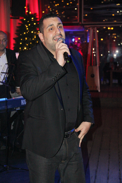 Monte Cassino Pre Christmas Event 